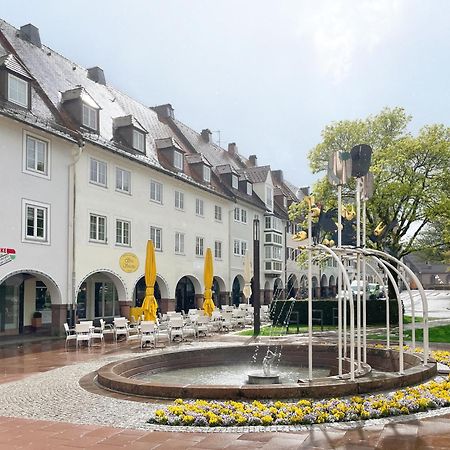 Markt 22 Am Marktplatz Landesgartenschau Freudenstadt Esterno foto